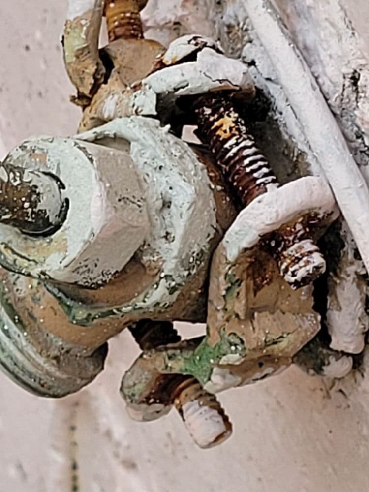 RWB Plumbing Services
