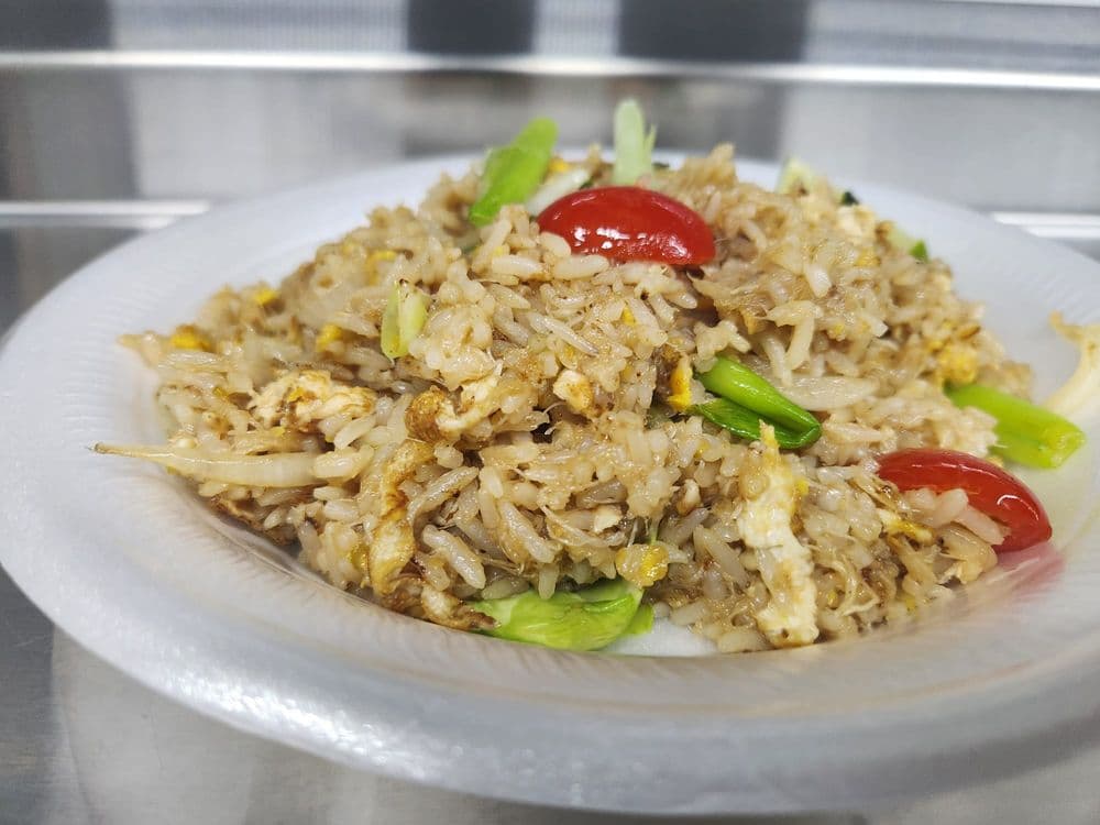 Thai Cubano