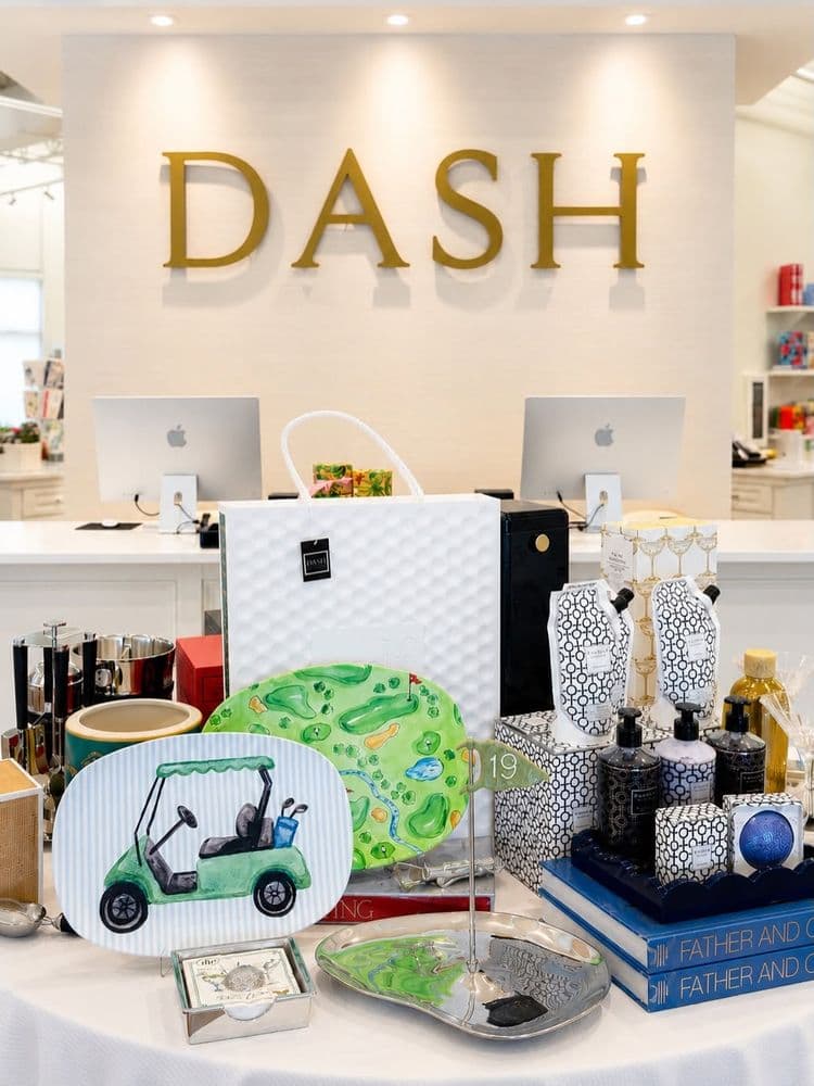 DASH Home + Outdoor Living