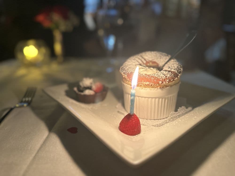 Chatham's Place Restaurant