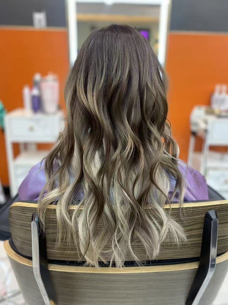 Hair Code Salon