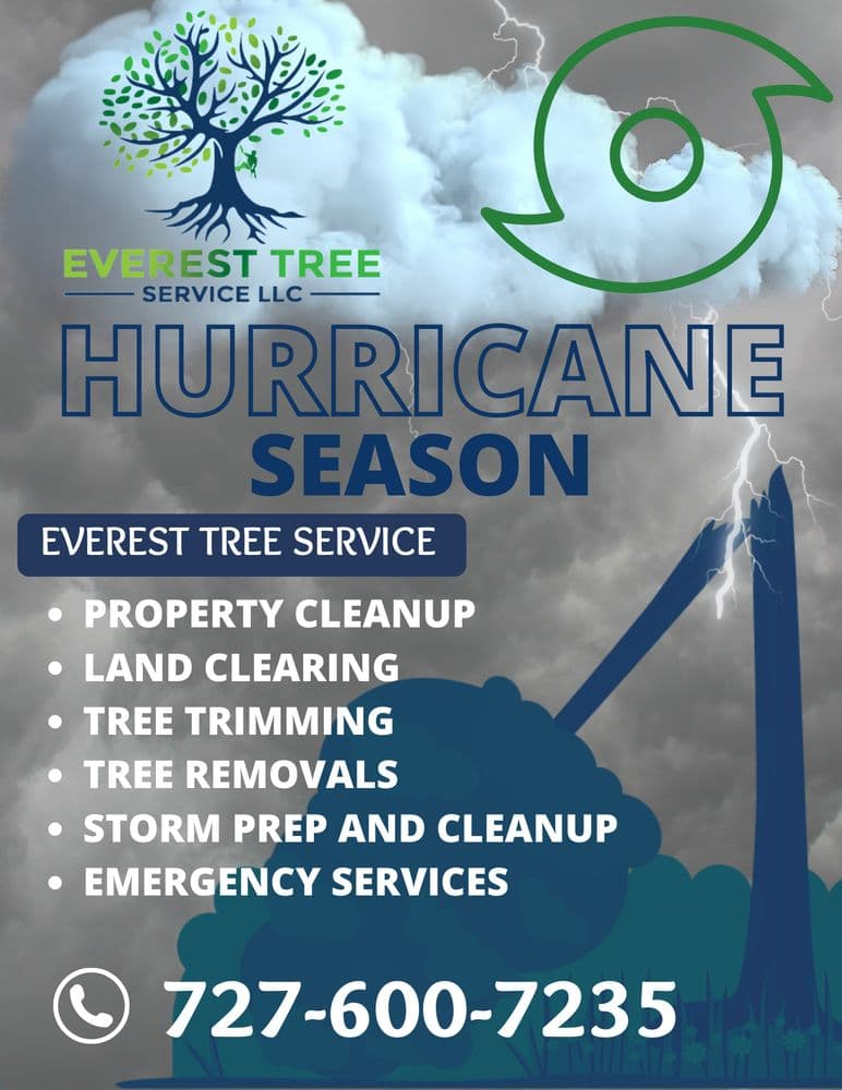 Everest Tree Service