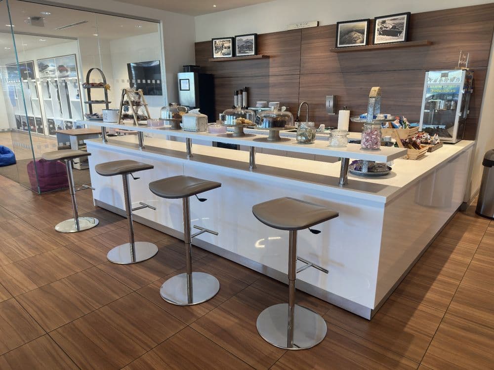 Land Rover Fort Myers