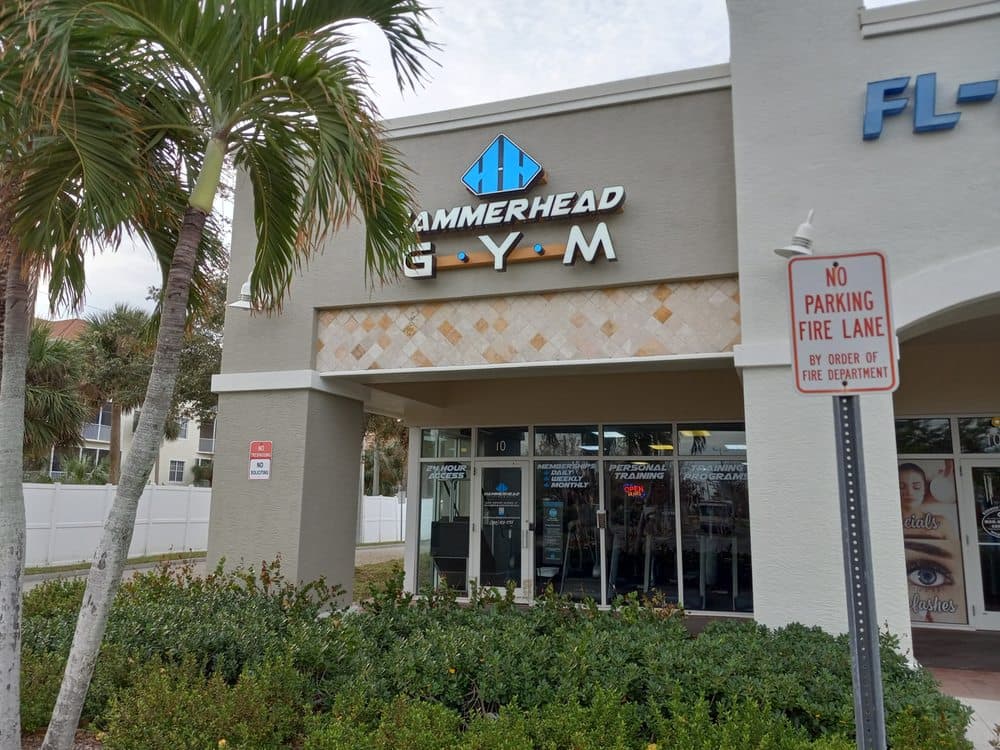 Hammerhead Gym