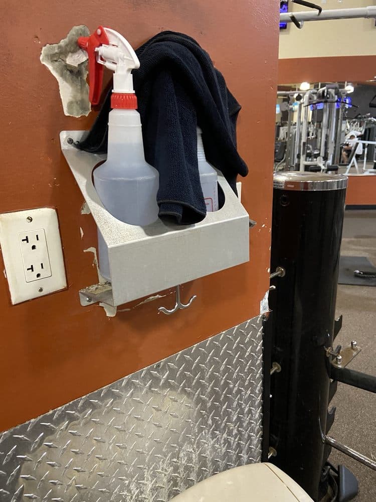 Powerhouse Gym - Stuart