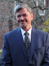 Clay H Parker