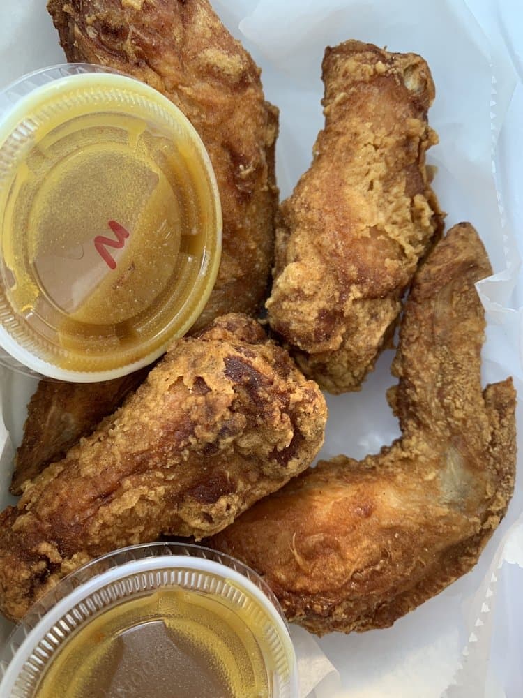 Dexter’s Birdland