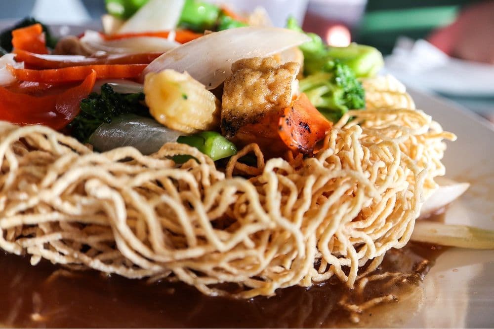 Pho Hoa Noodle Soup