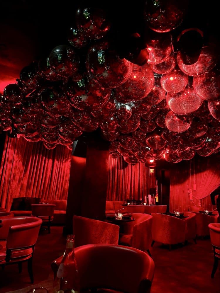 Arts Club