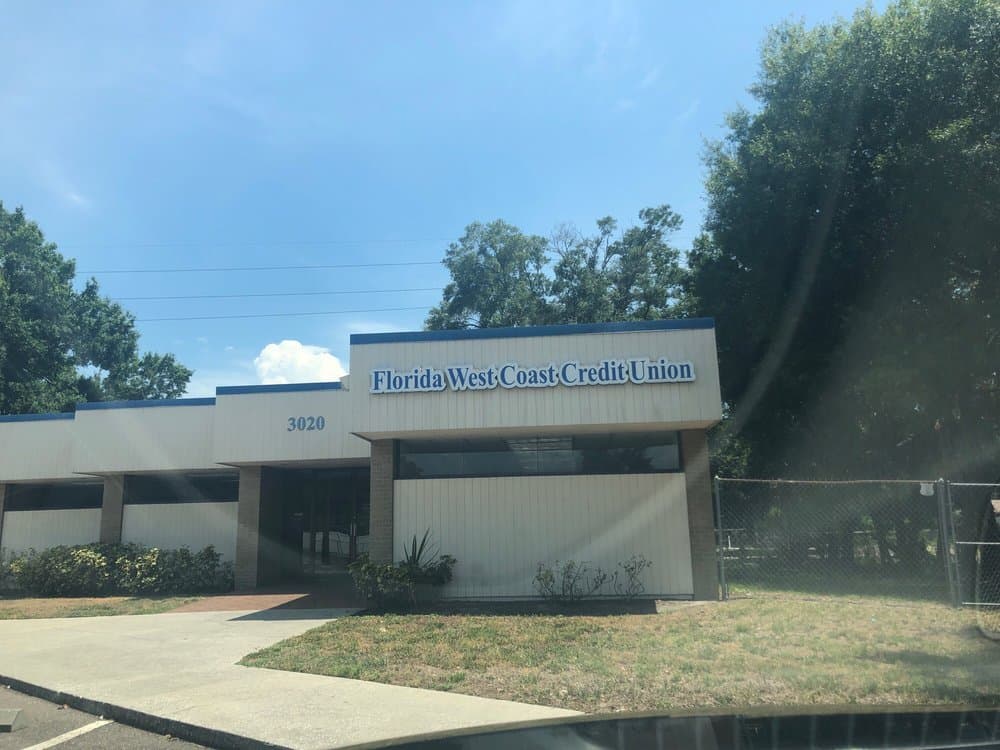 Florida West Coast Credit Union
