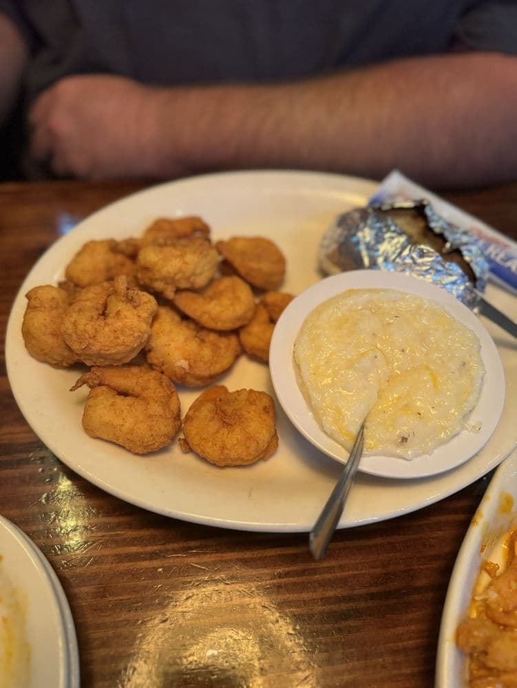 St Marys Seafood & More