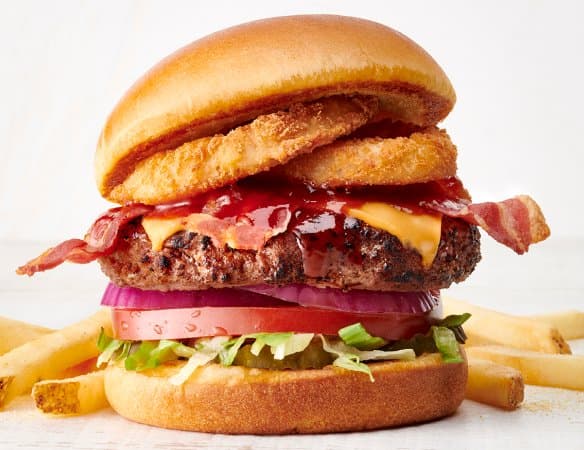 Ruby Tuesday