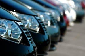 Omega Insurance Agency