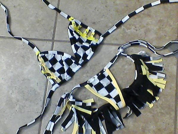 Dallas Exotic Dance Wear