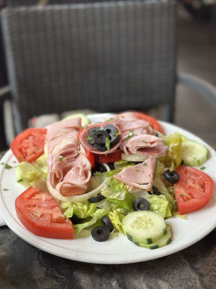 Metro Espresso Pizza