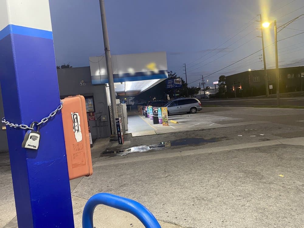 Sunoco