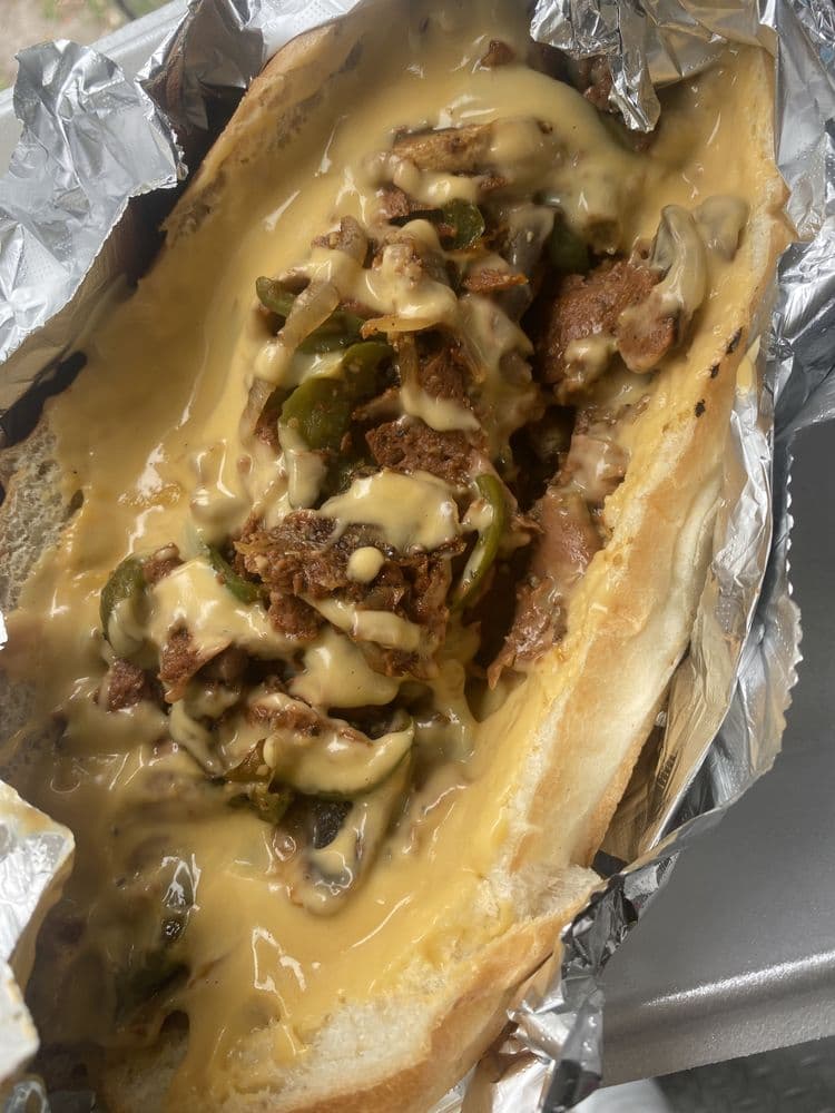 Chill Pill Grill