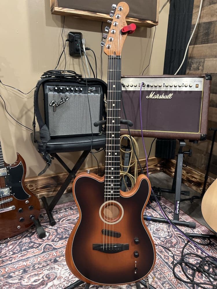 Liberty Music