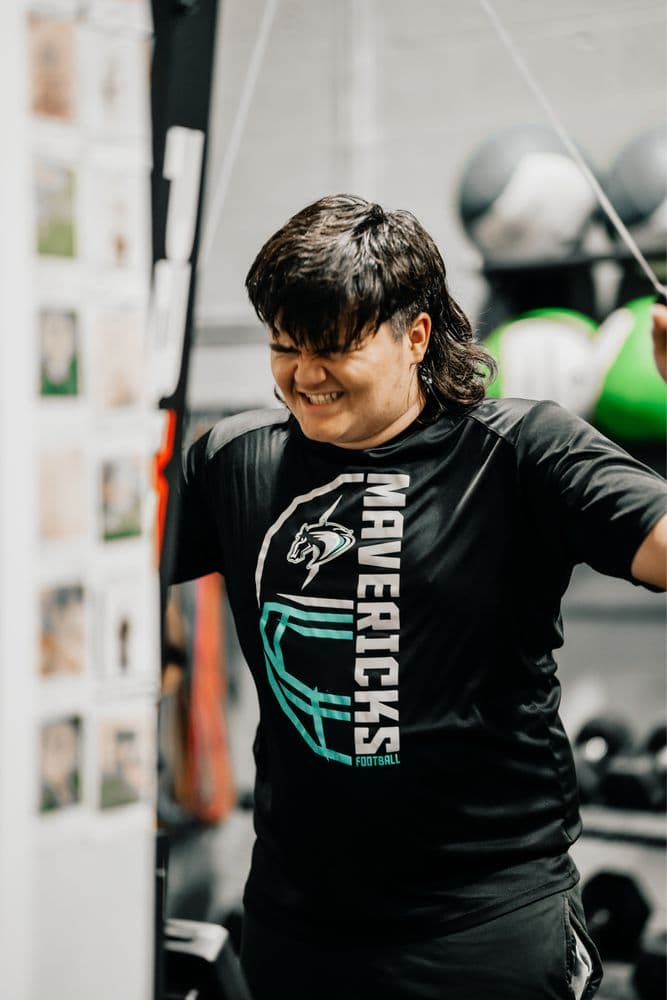 InVivo Strength And Conditioning