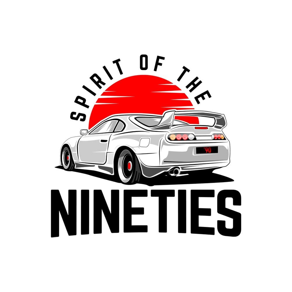 Spirit of the Nineties