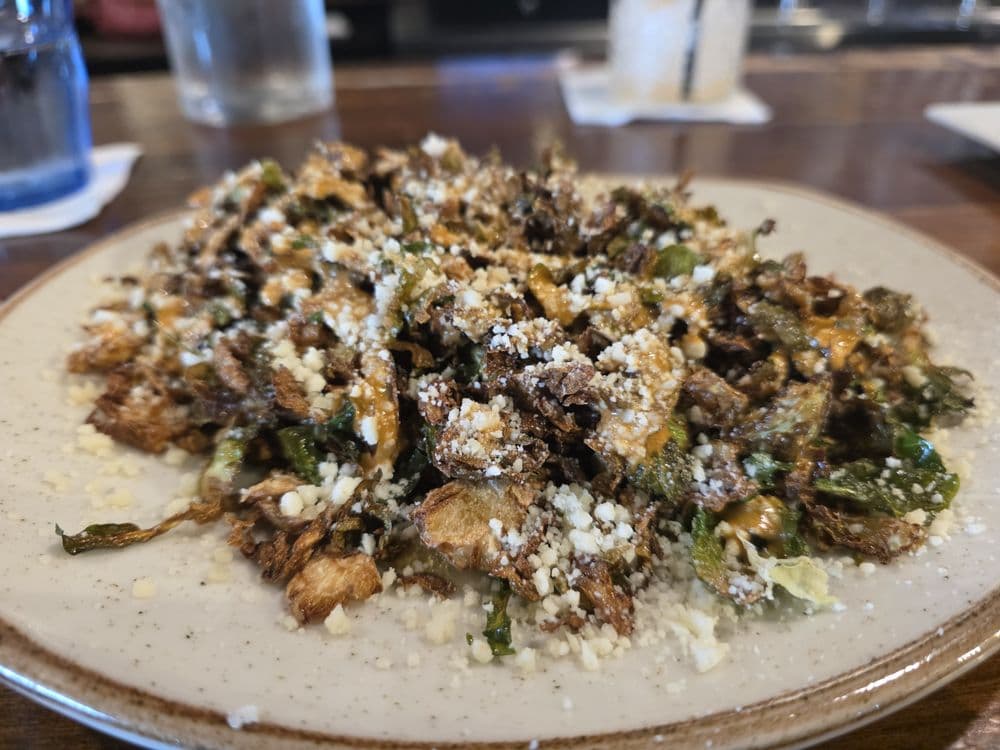 Mekenita Cantina