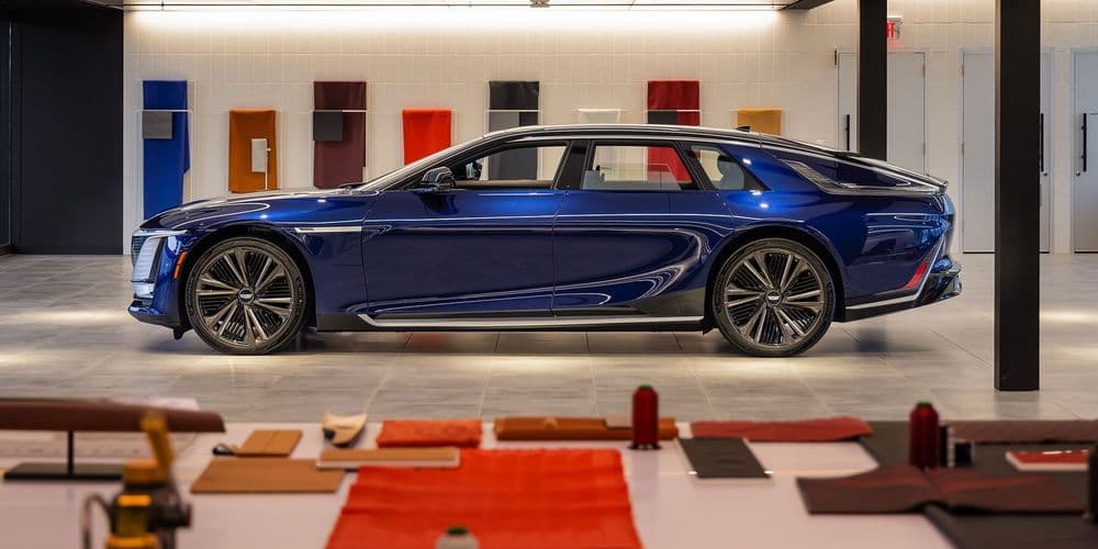 Fields Cadillac Jacksonville