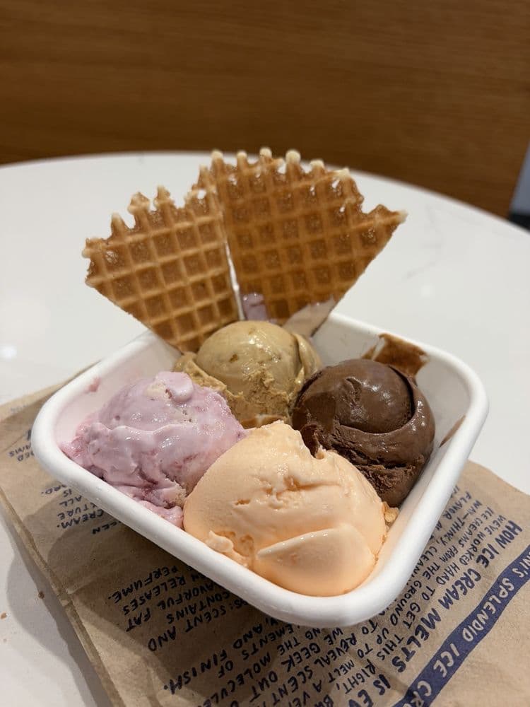 Jeni's Splendid Ice Creams