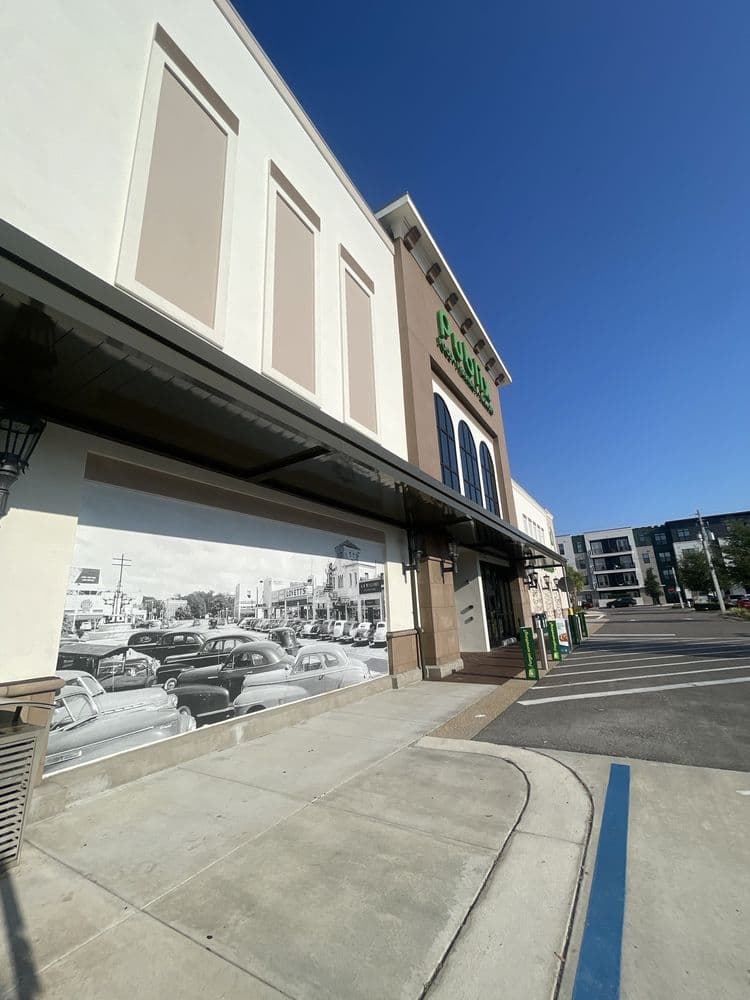 Publix