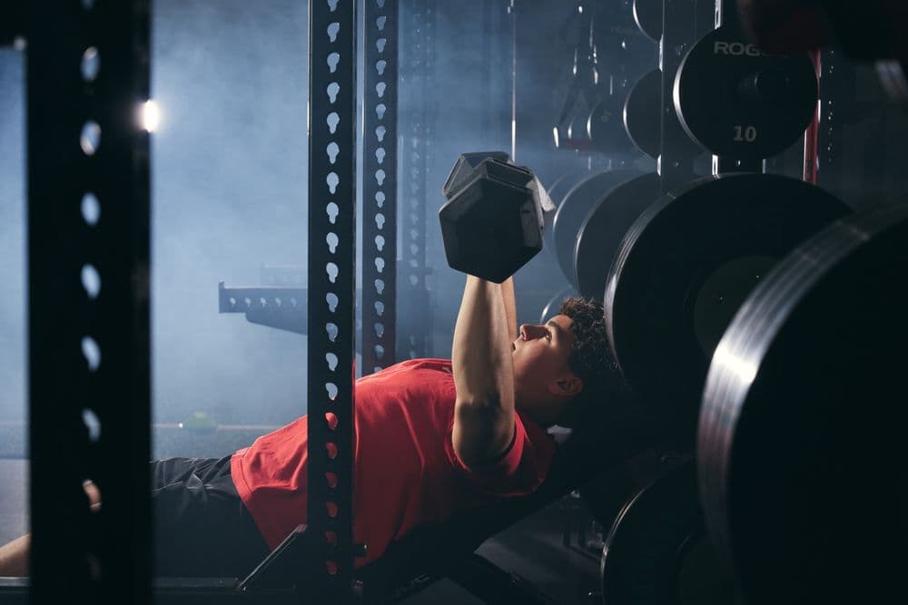 Starks Sports Training