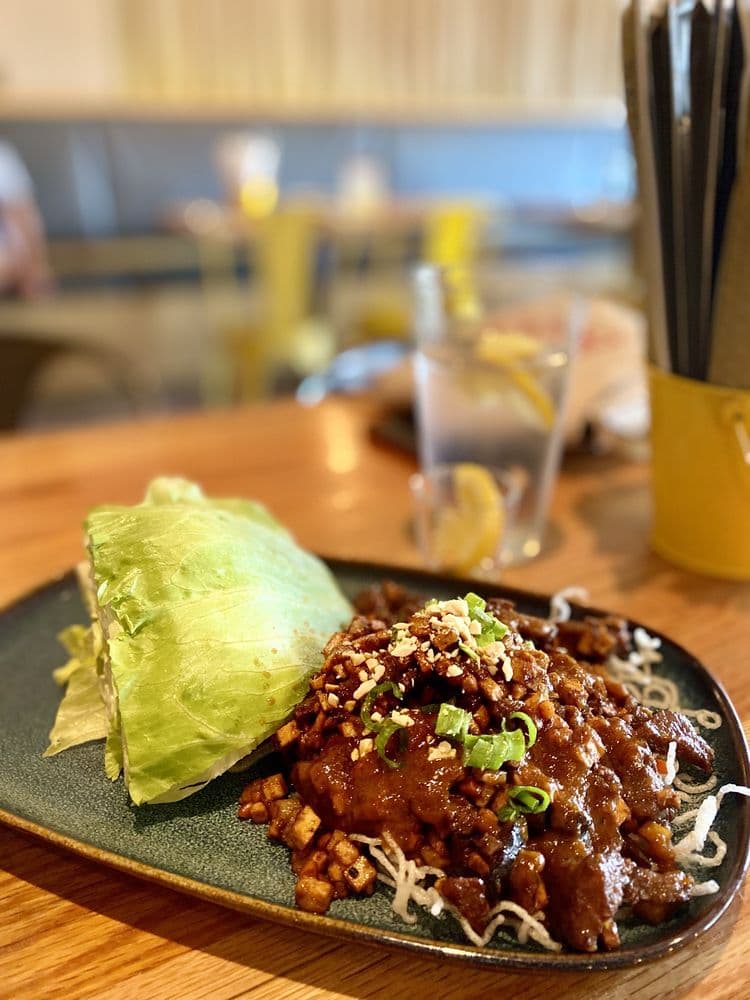 Mamak Asian Street Food