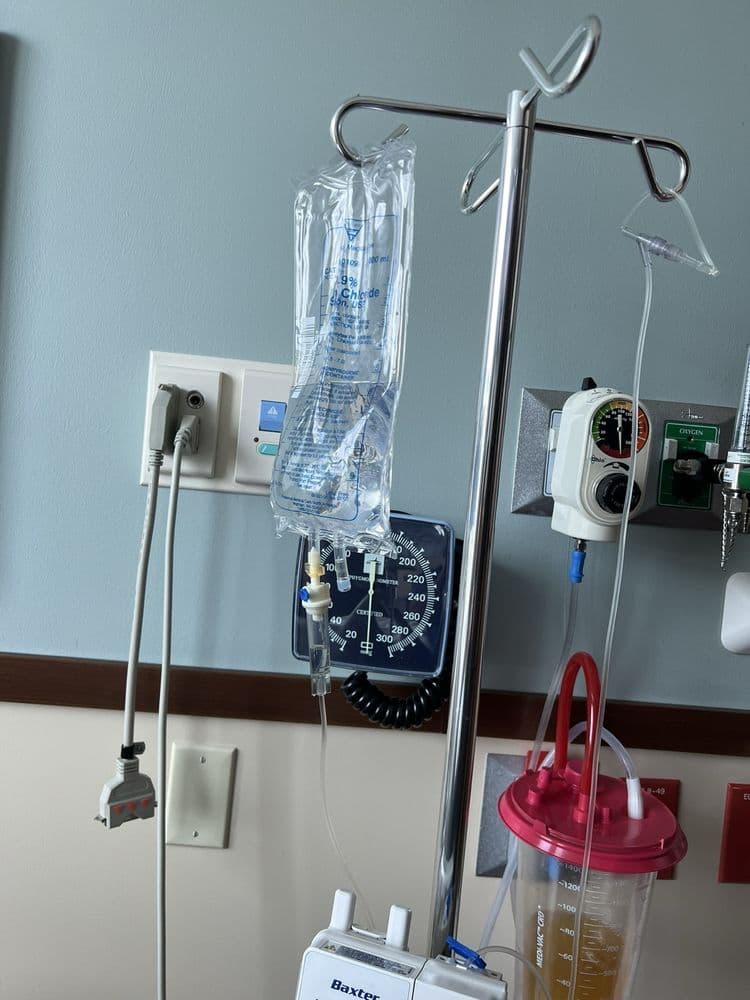 Mercy Hospital