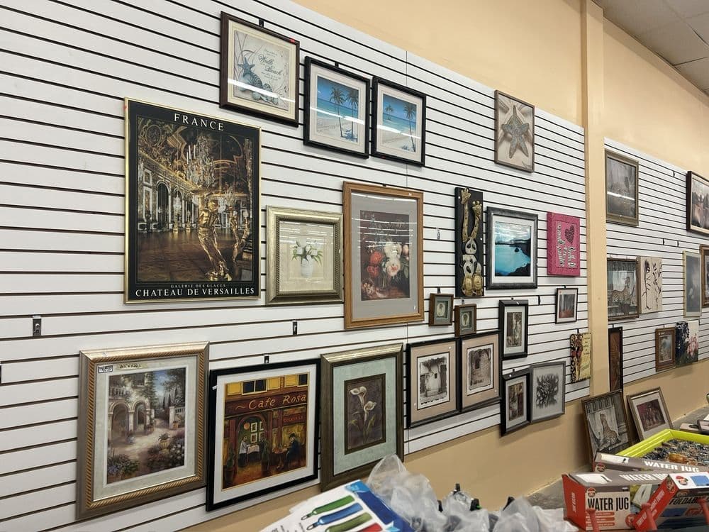 Habitat for Humanity Restore Florida Avenue