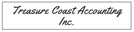 Treasure Coast Accounting