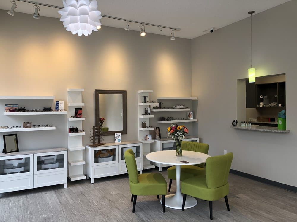EyeQ Optometry