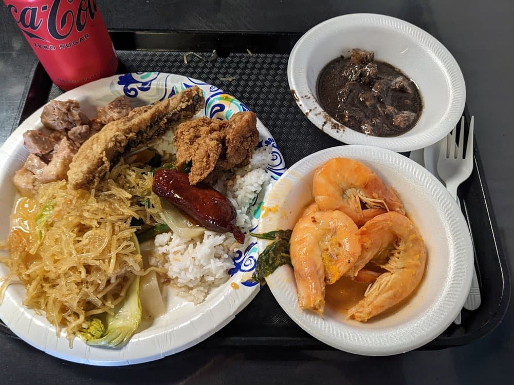 Filipino Kitchen by Grace