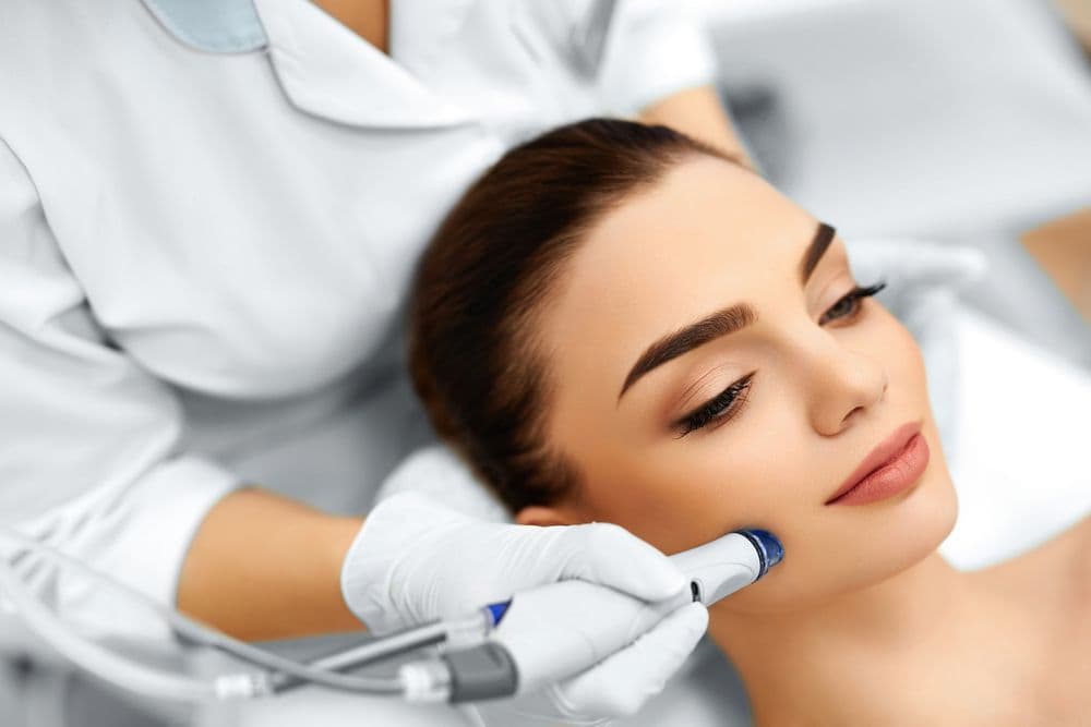 Beautiful Skin by Carmen