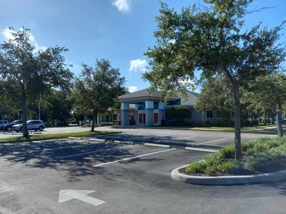 Suncoast Credit Union