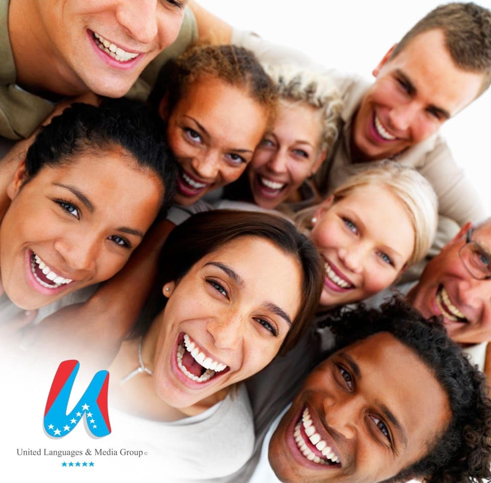 United Languages And Media group