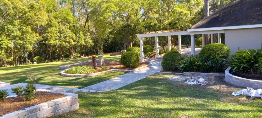 Bv Landscapes