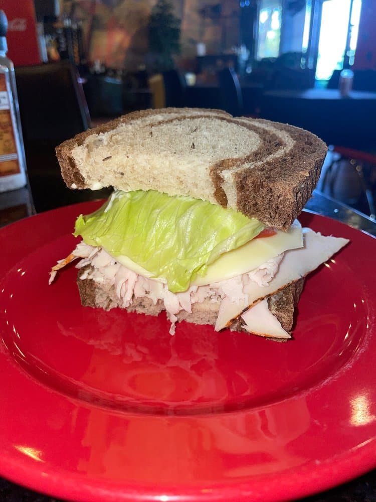 Mocha Rita's Deli