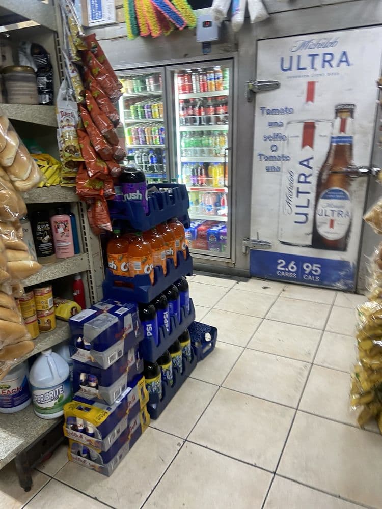 Tu País
