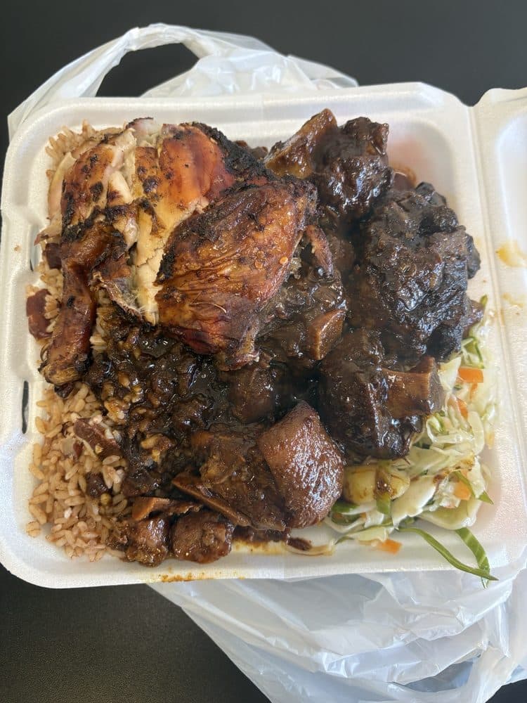 Bull Top Taste Restaurant