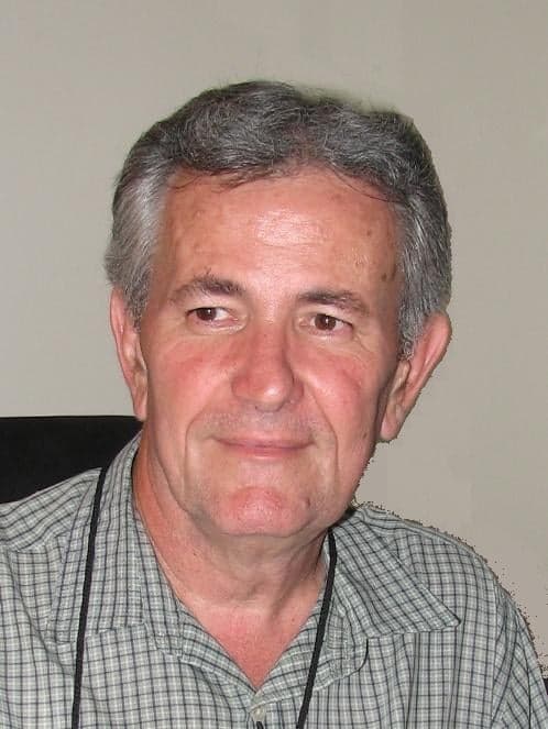 Professor Serna