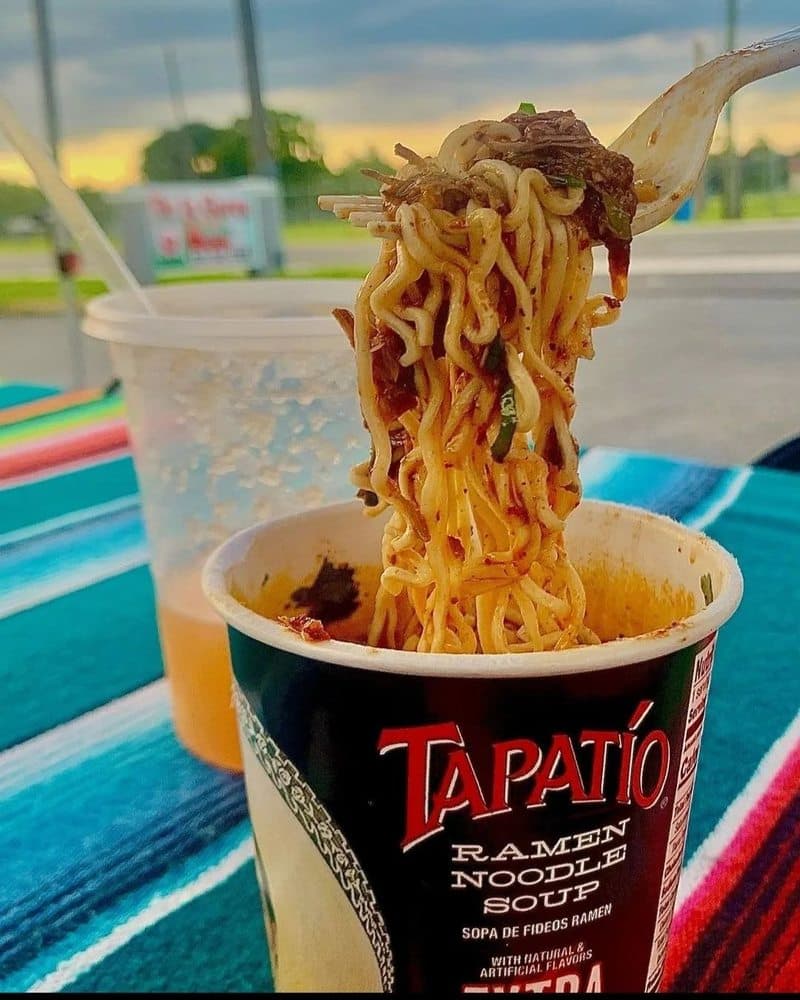 Adri’s Tacos