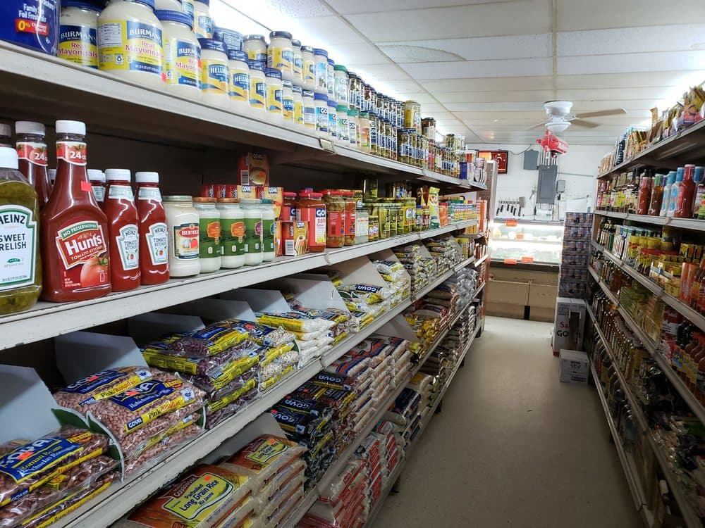 La Loma Supermarket