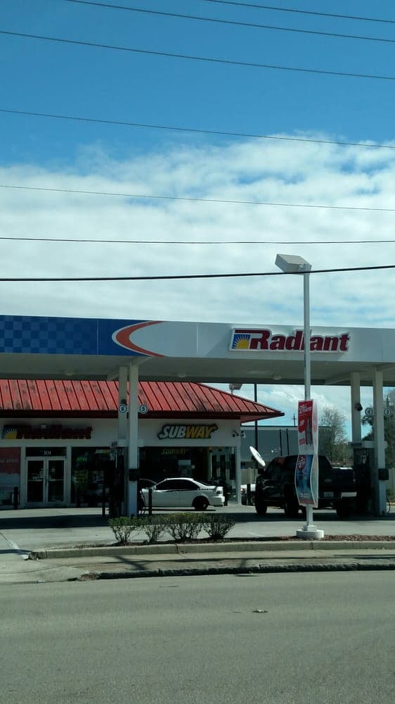 Radiant Food Stores