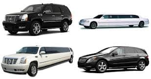 RCL National Limos