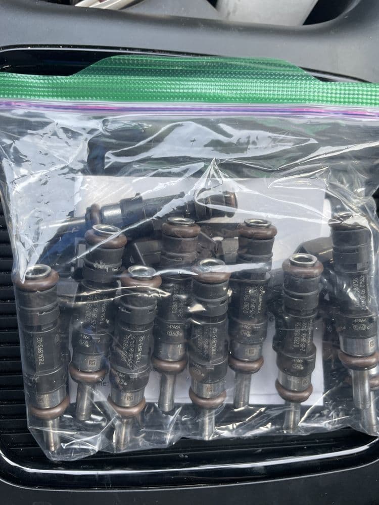 Fuel Injector usa
