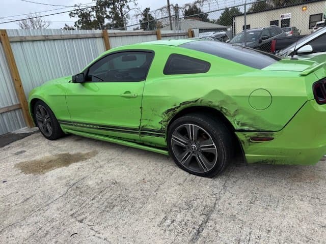Supreme Auto Collision Center