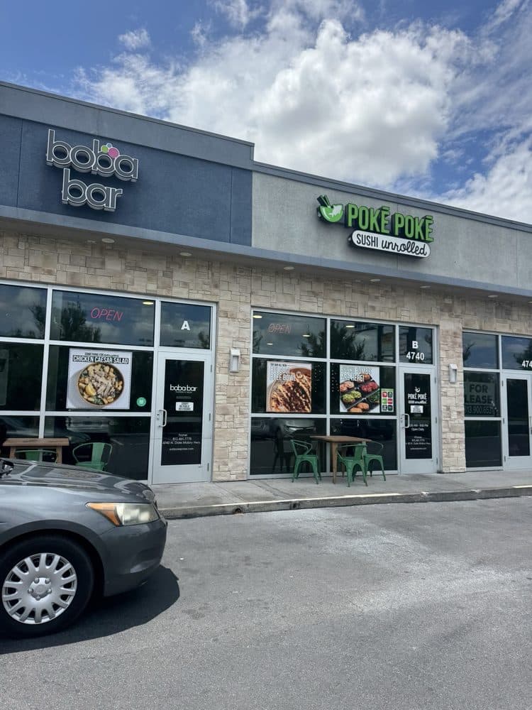Boba Bar